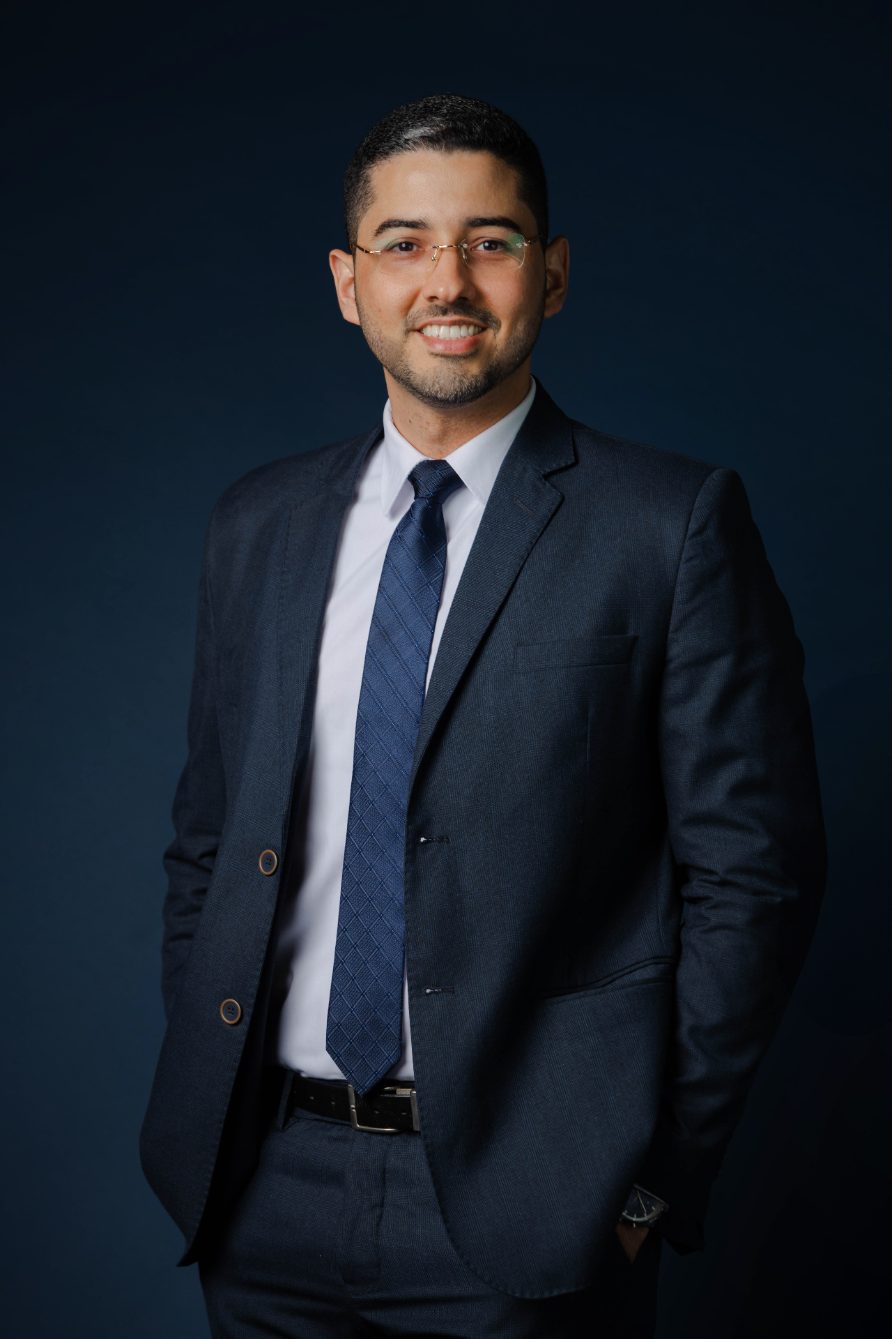 Dr. Bruno Guerra, advogado em Duque de Caxias